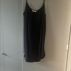 H&M Light Cotton Slip Dress